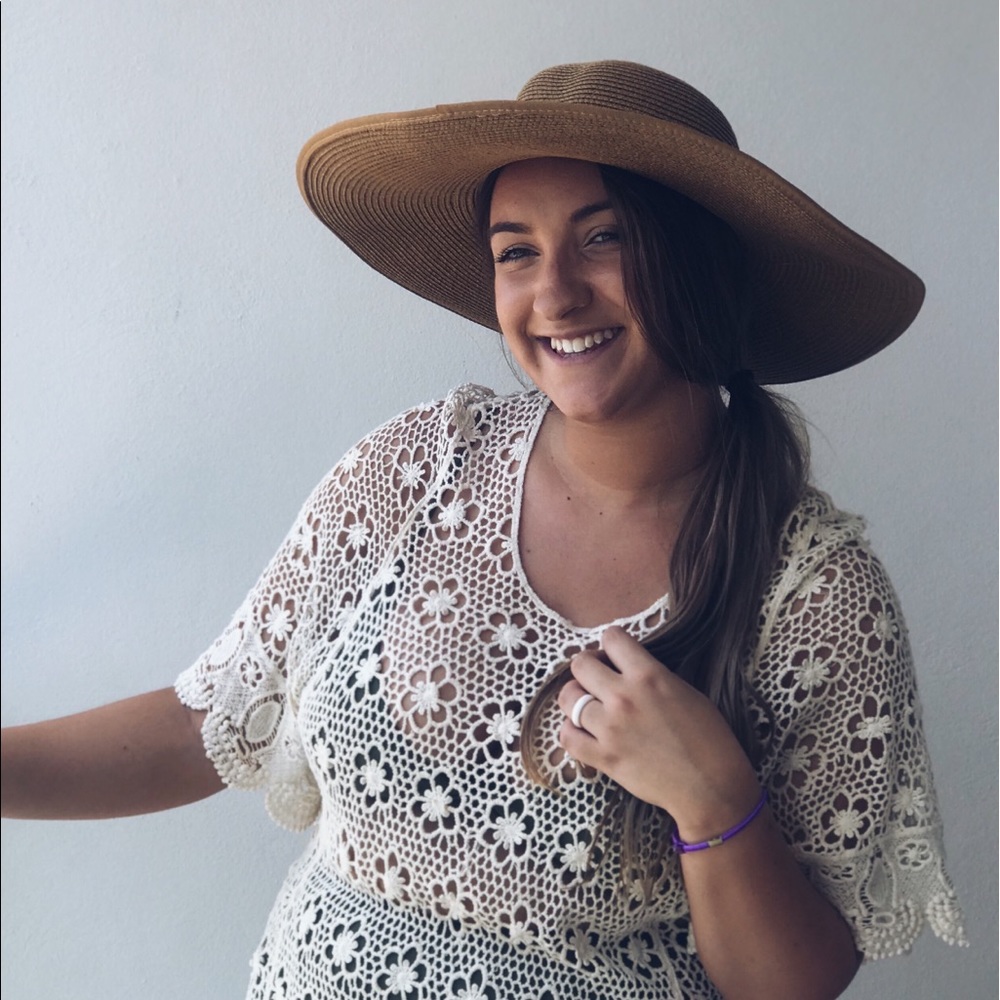 Meet your Posher, Megan